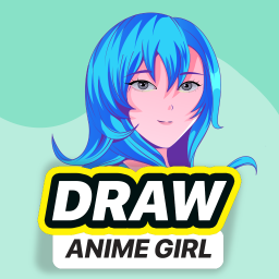 دانلود Draw Anime Girls