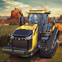 دانلود Farming Simulator 18