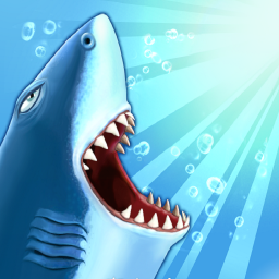دانلود Hungry Shark Evolution