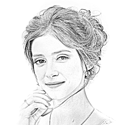 Pencil Sketch - Sketch Photo Maker & Photo Editor