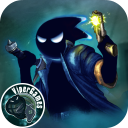 Demons Must Die (Stickman Slasher)