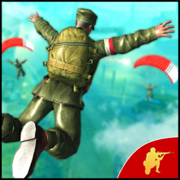IGI World War Commando Shooter 3D - Free FPS Game