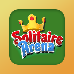 دانلود Solitaire Arena