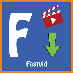 دانلود Video Downloader For Facebook