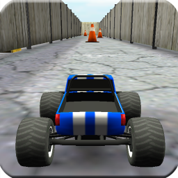 دانلود Toy Truck Rally 3D