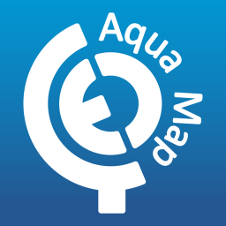 دانلود Aqua Map Boating
