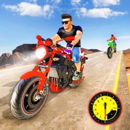 دانلود Moto Bike Stunts 3D Bike Games