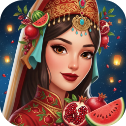 دانلود ‏‏‏شهرزاد - بازی کلمه ای آنلاین