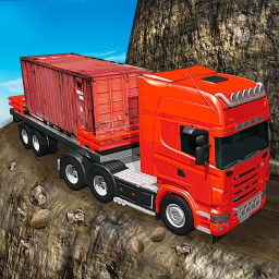 دانلود American Truck Driving Simulator - New Game