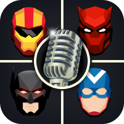 Voice Changer -Super Voice Effects Editor Recorder