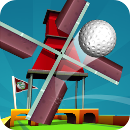 Mini Golf 3D