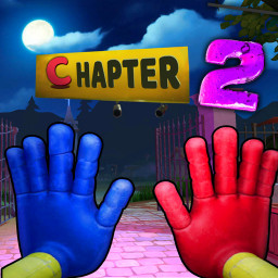 Scary five nights: chapter 2