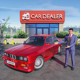 دانلود Car Trade Dealership Simulator