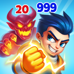 دانلود Hero Wars: Alliance
