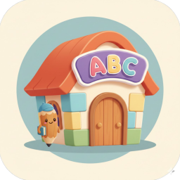 دانلود ‏‏‏‏‏آلفابت هوم | زبان‌آموزی کودکان