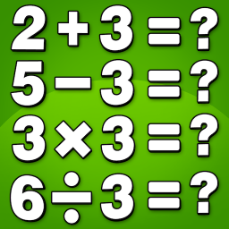 دانلود Kindergarten Math: Ages 3–6