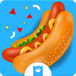 Cooking Game - Hot Dog Deluxe
