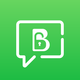دانلود Locker for WhatsB Chat App