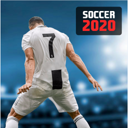 دانلود Soccer Game Mobile