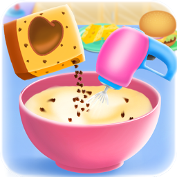 دانلود chef cooking recipe game