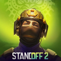 آیکون بازی Standoff 2