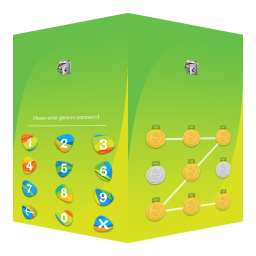 دانلود AppLock Theme Rio2016