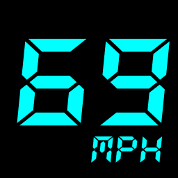 دانلود GPS Speedometer: Speed Tracker