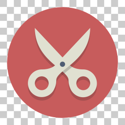 دانلود Circle Cutter (profile, icon)