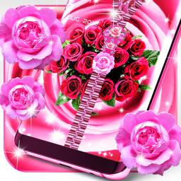 دانلود Roses zip locker