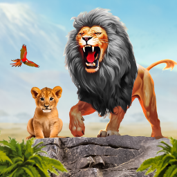 دانلود Ultimate Lion Simulator Game