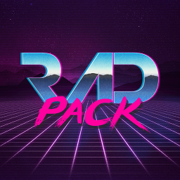 دانلود Rad Pack - 80's Theme
