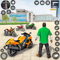 Indian Bike Driving Games 3d