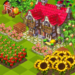 دانلود Farm school