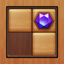 دانلود BlockPuz -Woody Block Puzzle