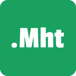 دانلود MHT & MHTML Viewer, Reader