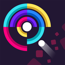 ColorDom - Best color games all in one