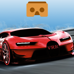 دانلود VR Racer: Highway Traffic 360