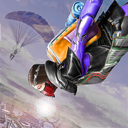 Fury Commando Shooting Strike