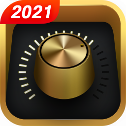 Bass Booster, Volume Booster - Music Equalizer🎚️