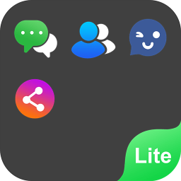 دانلود Dual Space Lite-Multi Accounts