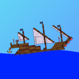دانلود WaterBox: Ship&Physics Sandbox