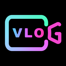 دانلود Vlog video editor maker: VlogU