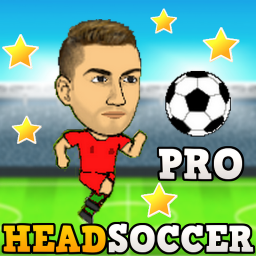 دانلود Head Soccer Pro 2019