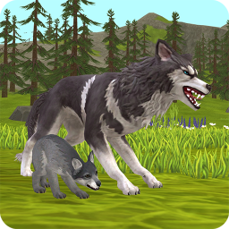 دانلود WildCraft: Animal Sim Online