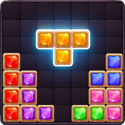 دانلود Block Puzzle Jewel