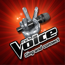 The Voice, sing and connect