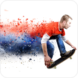 دانلود Pixel Effect Photo Editor