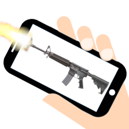 دانلود Guns - Rifles Simulator