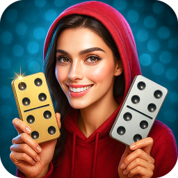 دانلود ‏‏‏‏‏دومینو آنلاین: چت صوتی و بازی گروهی