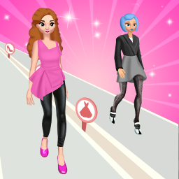 دانلود Fashion Battle Dress up Games